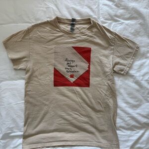 Graphic Tee